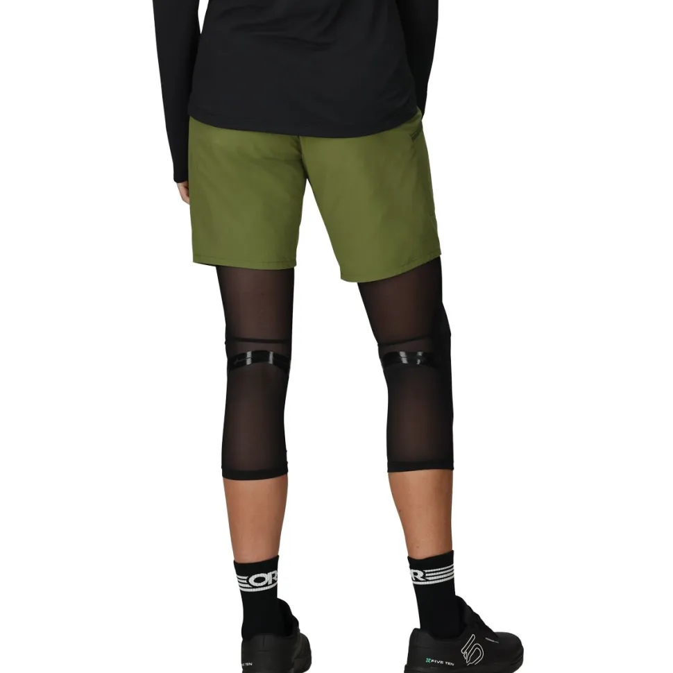 Freewheel Lite Ride Short - Women's