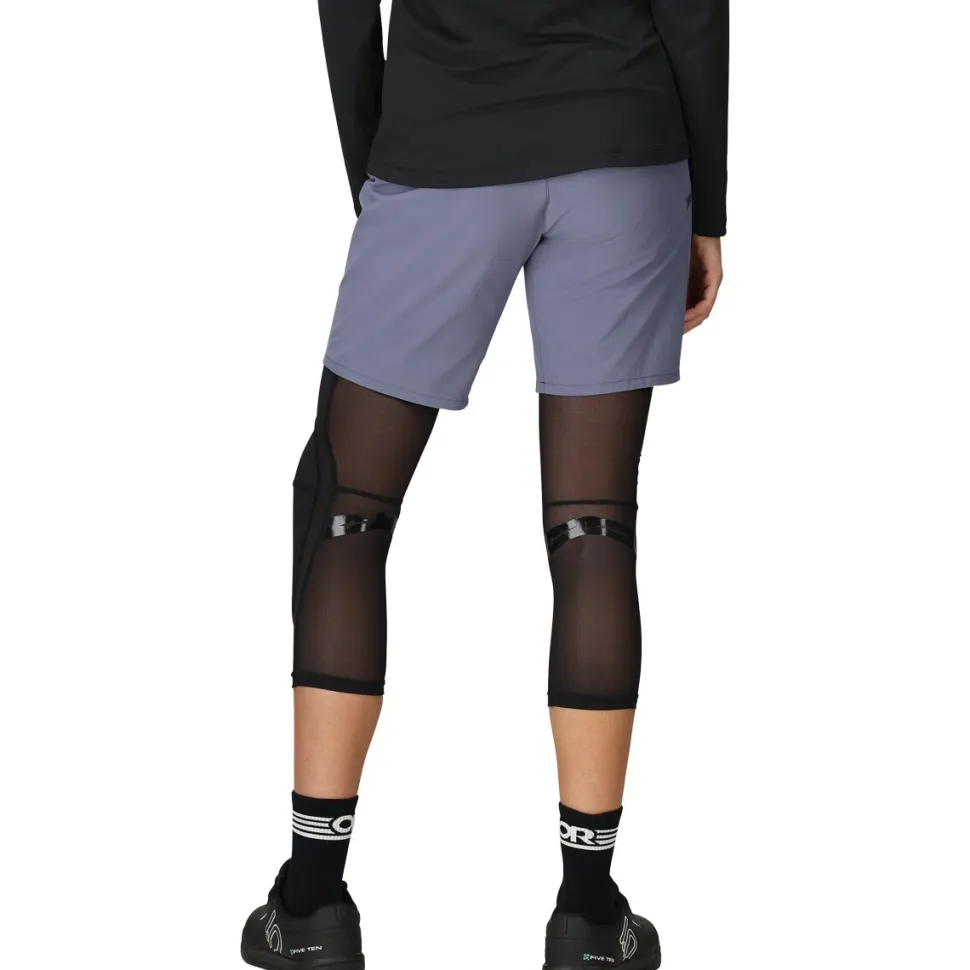 Freewheel Lite Ride Short - Women's
