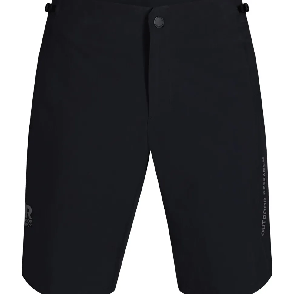 Freewheel Lite Ride Short - Women's