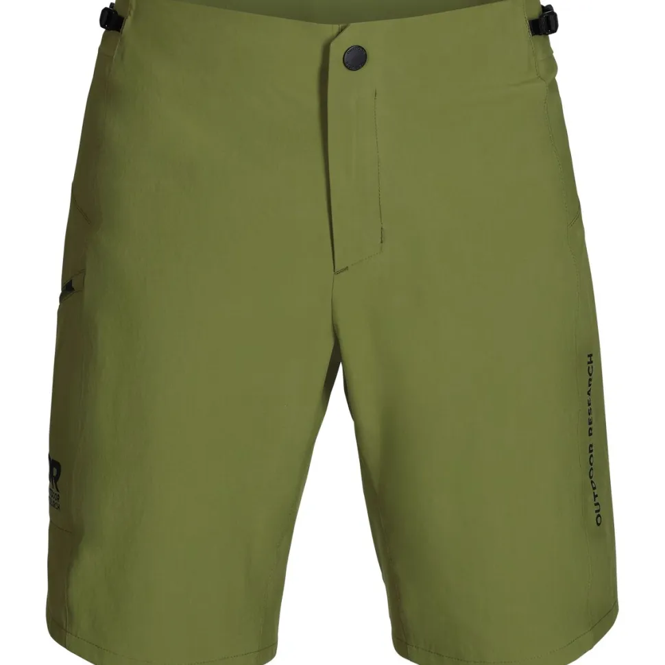 Freewheel Lite Ride Short - Women's