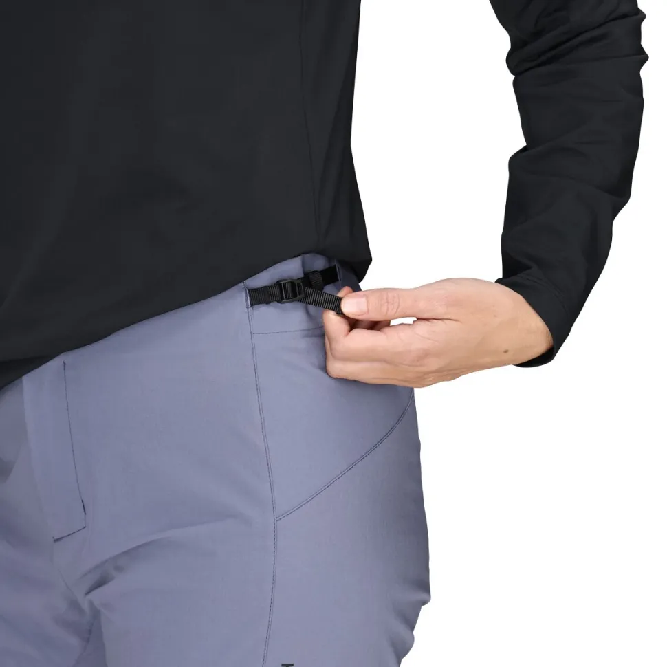Freewheel Lite Ride Short - Women's