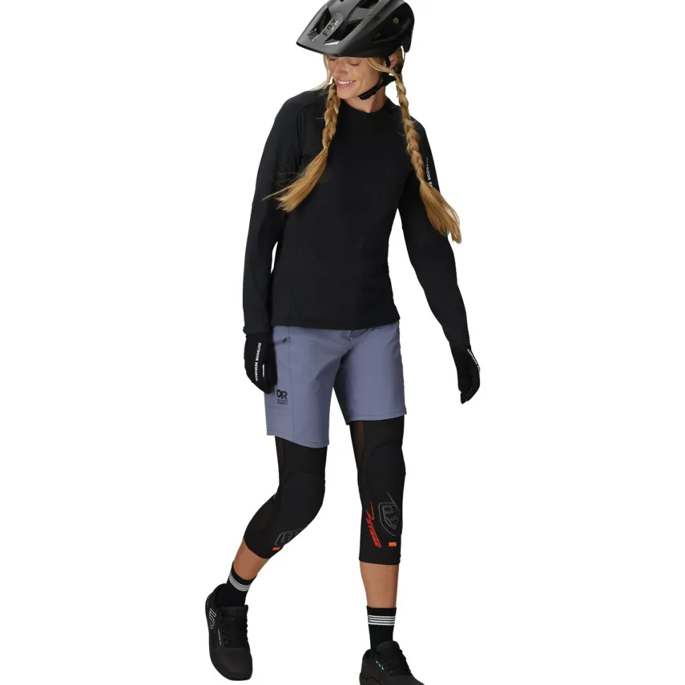 Freewheel Lite Ride Short - Women's