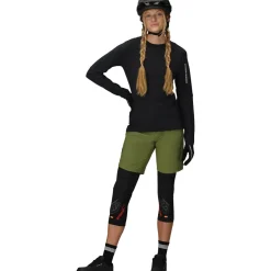 Freewheel Lite Ride Short - Women's