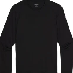Freewheel Long-Sleeve Jersey - Men's