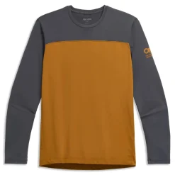 Freewheel Long-Sleeve Jersey - Men's