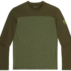 Freewheel Long-Sleeve Jersey - Men's