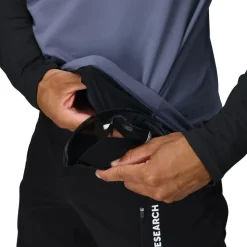 Freewheel Long-Sleeve Jersey - Men's