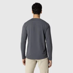 Freewheel Long-Sleeve Jersey - Men's