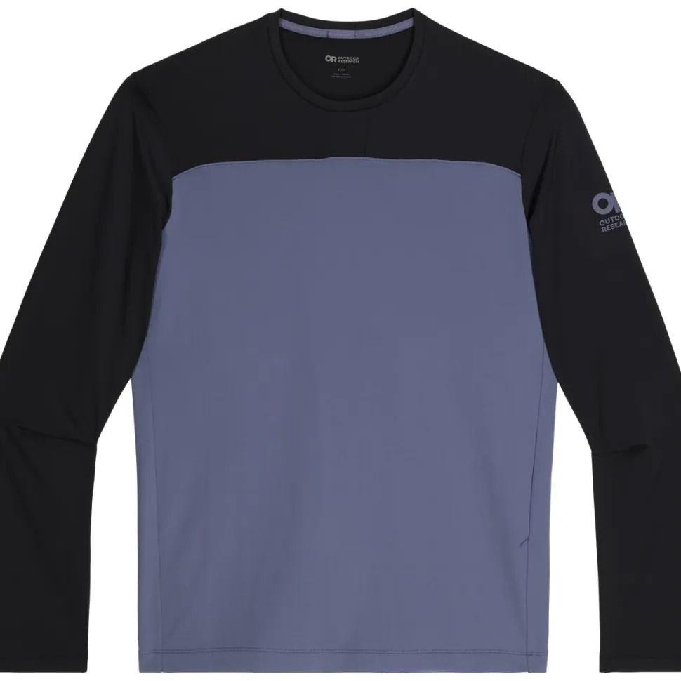 Freewheel Long-Sleeve Jersey - Men's