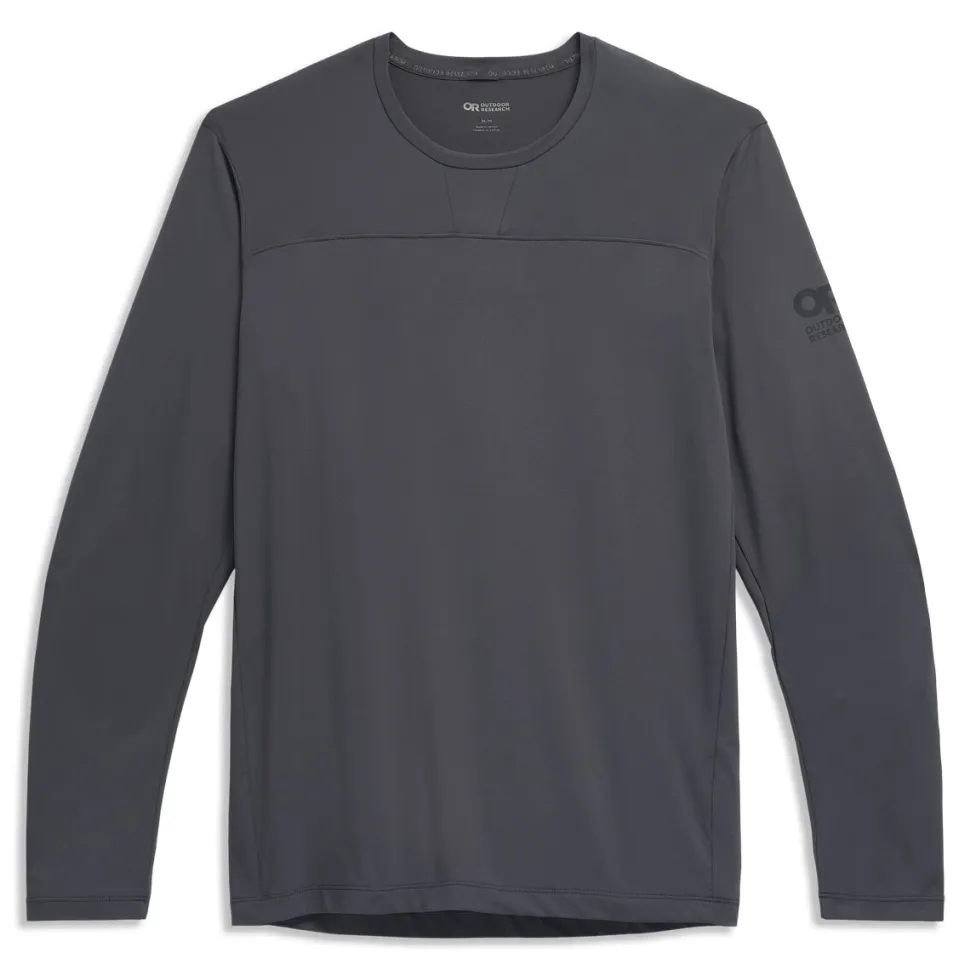 Freewheel Long-Sleeve Jersey - Men's