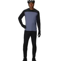Freewheel Long-Sleeve Jersey - Men's