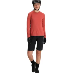 Freewheel Long-Sleeve Jersey - Women's