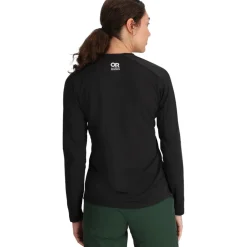 Freewheel Long-Sleeve Jersey - Women's