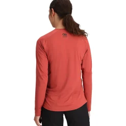 Freewheel Long-Sleeve Jersey - Women's