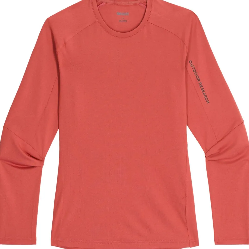 Freewheel Long-Sleeve Jersey - Women's