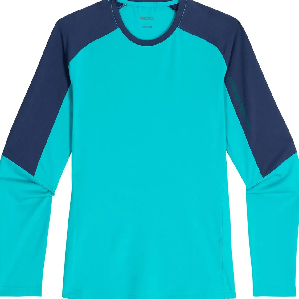 Freewheel Long-Sleeve Jersey - Women's
