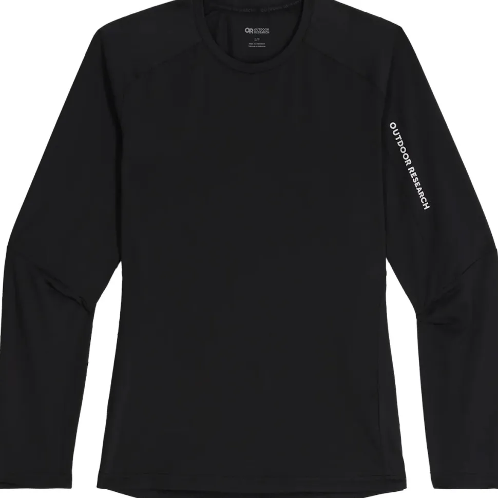Freewheel Long-Sleeve Jersey - Women's