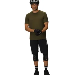 Freewheel Short-Sleeve Jersey - Men's