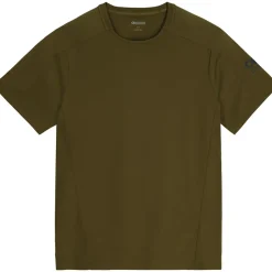 Freewheel Short-Sleeve Jersey - Men's