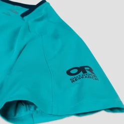 Freewheel Short-Sleeve Jersey - Men's