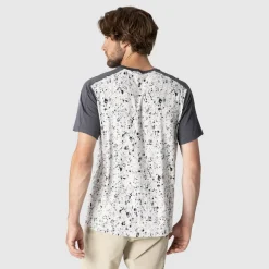 Freewheel Short-Sleeve Jersey - Men's