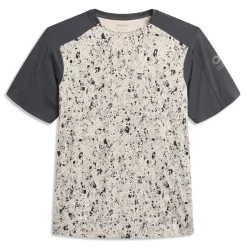 Freewheel Short-Sleeve Jersey - Men's