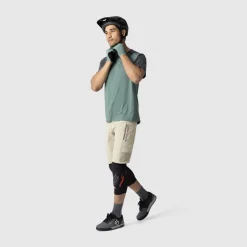 Freewheel Short-Sleeve Jersey - Men's
