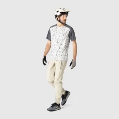 Freewheel Short-Sleeve Jersey - Men's