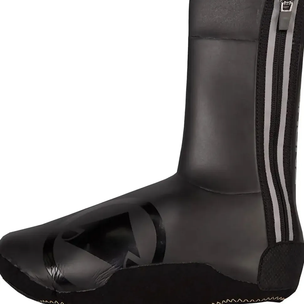 Freezing Point II Overshoe