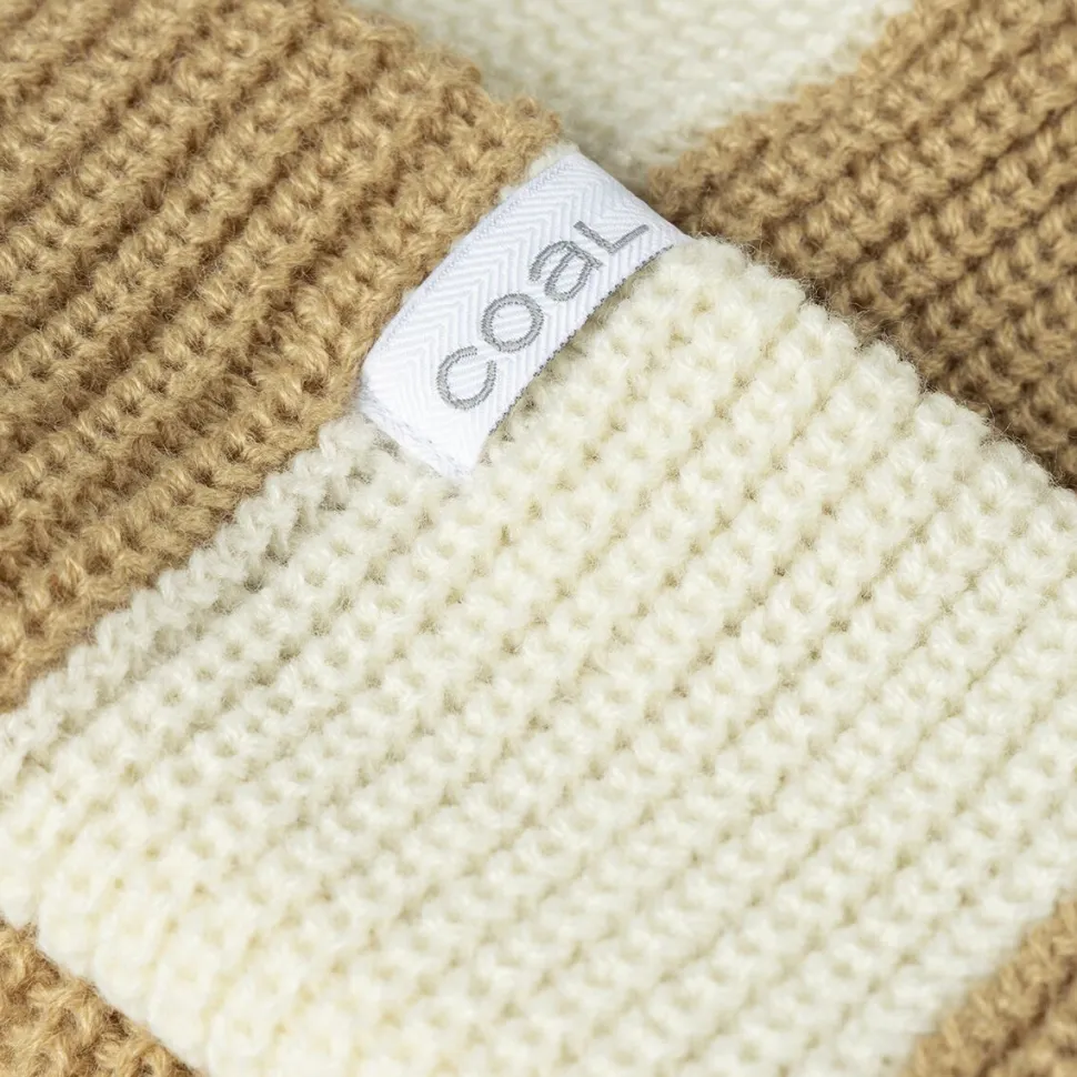 Frena Solid Beanie