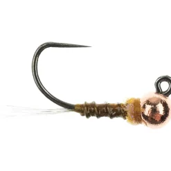 Frenchie Jig Thread 12-Pack