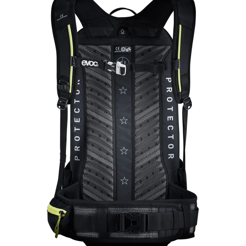 FR Enduro Blackline Protector 16L Hydration Pack