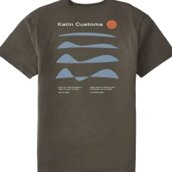 Frequency T-Shirt - Men's
