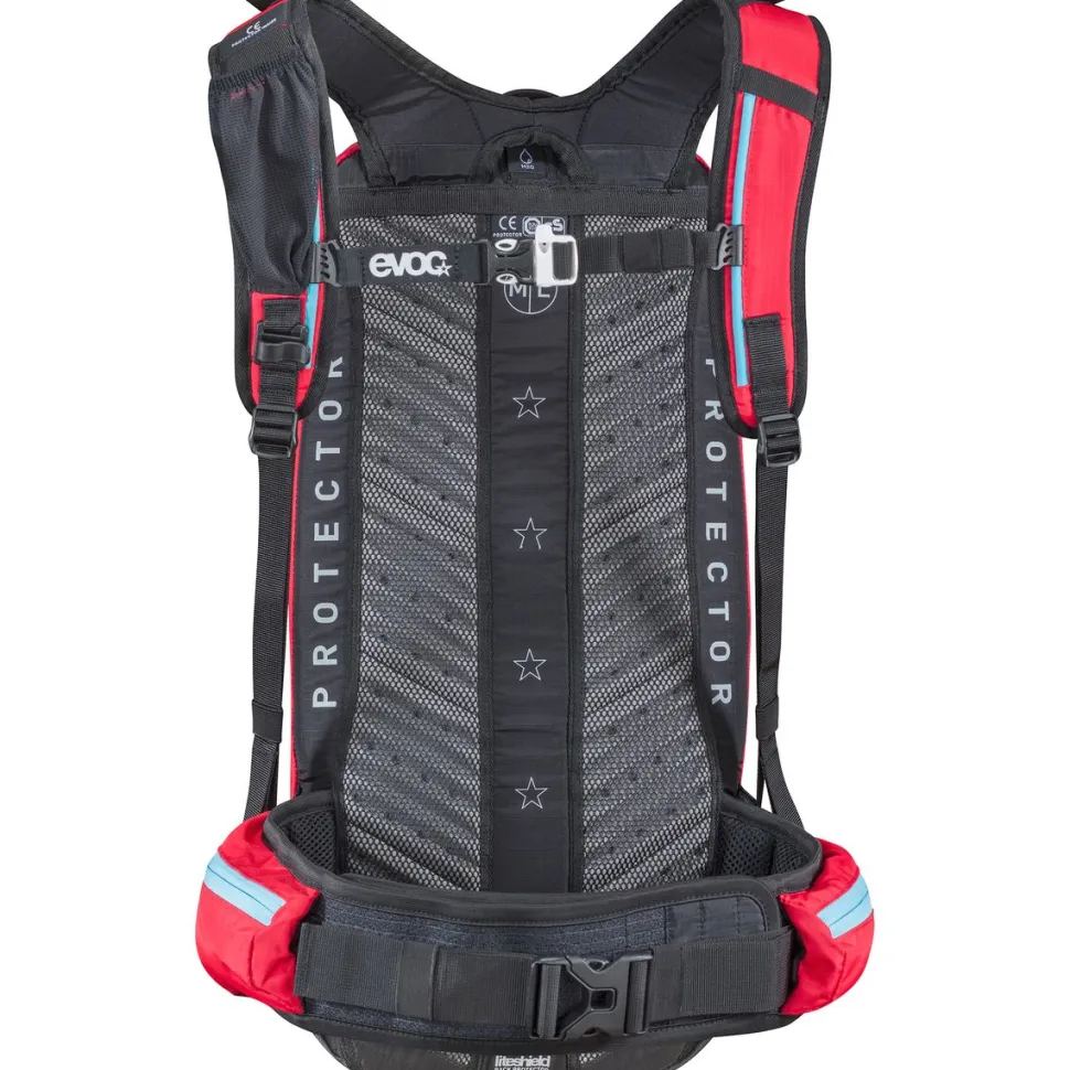 FR Lite 8-10L Race Pack