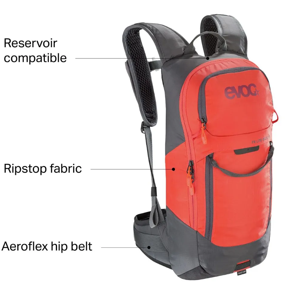 FR Lite 8-10L Race Pack