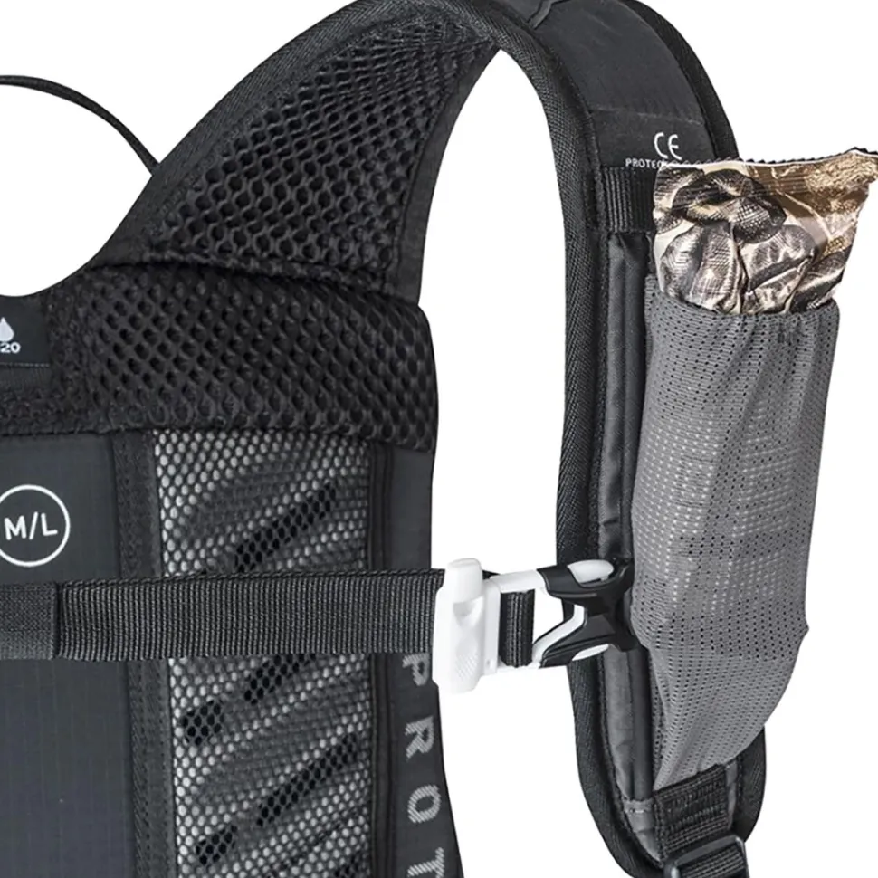 FR Lite 8-10L Race Pack