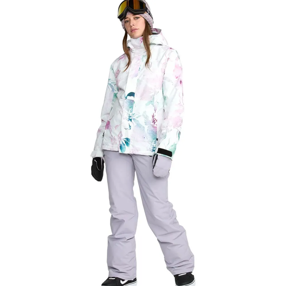 Frochickie Insulated Pant - Women's