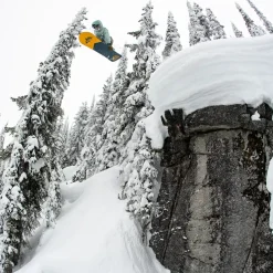 Frontier 2.0 Snowboard - 2026