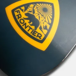 Frontier 2.0 Snowboard - 2026