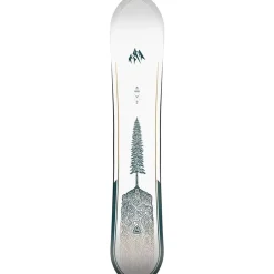 Frontier 2.0 Snowboard - 2026