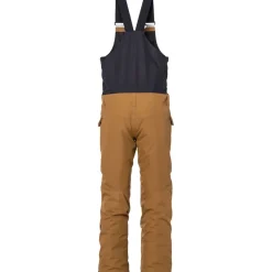 Frontier Insulated Bib - Boys'