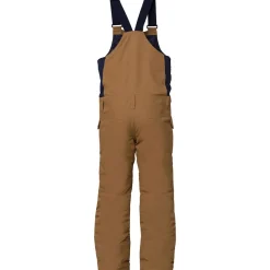 Frontier Insulated Bib - Boys'