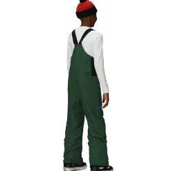 Frontier Insulated Bib - Boys'