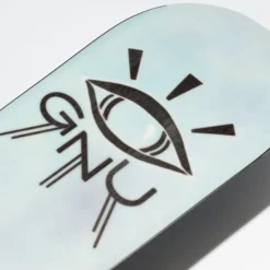 Frosting Snowboard - 2026 - Women's