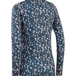 Fryd Long-Sleeve Baselayer - Women's