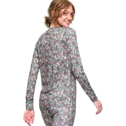Fryd Long-Sleeve Baselayer - Women's