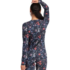 Fryd Long-Sleeve Baselayer - Women's