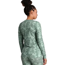 Fryd Long-Sleeve Baselayer - Women's
