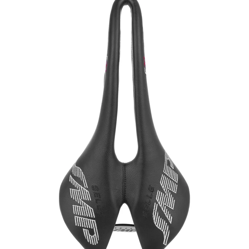 F30 Saddle