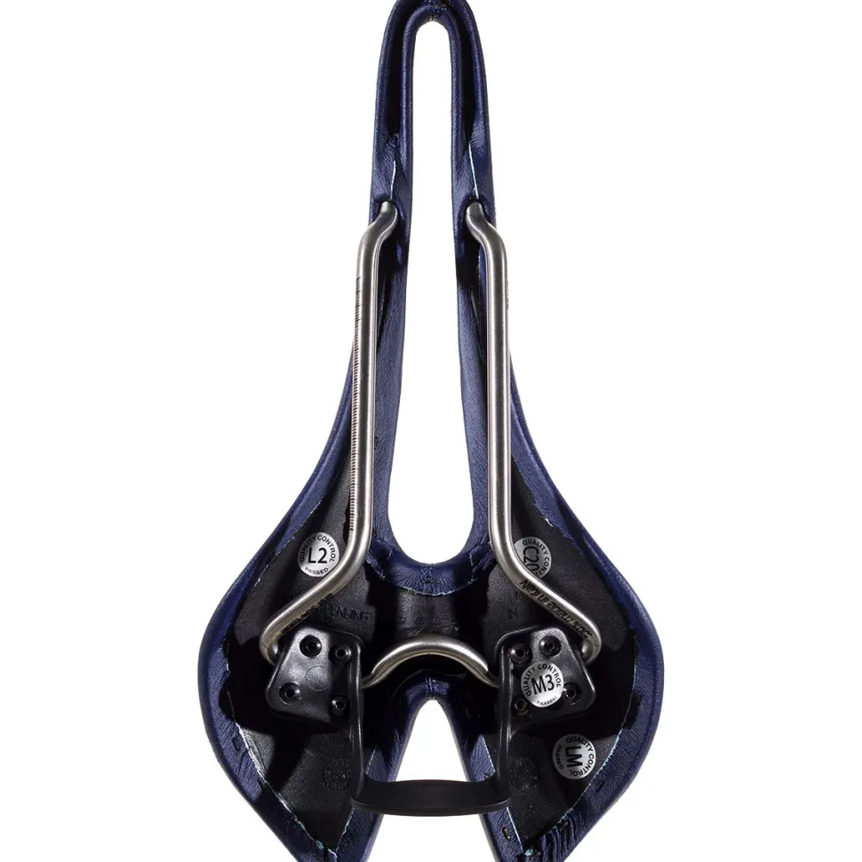 F30 Saddle
